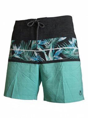Trinity Coast NEW Men's XL Swim Shorts